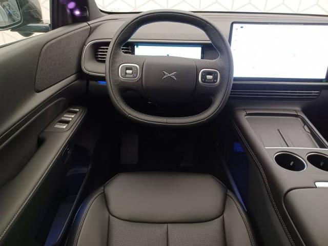 Xpeng G6 image 9
