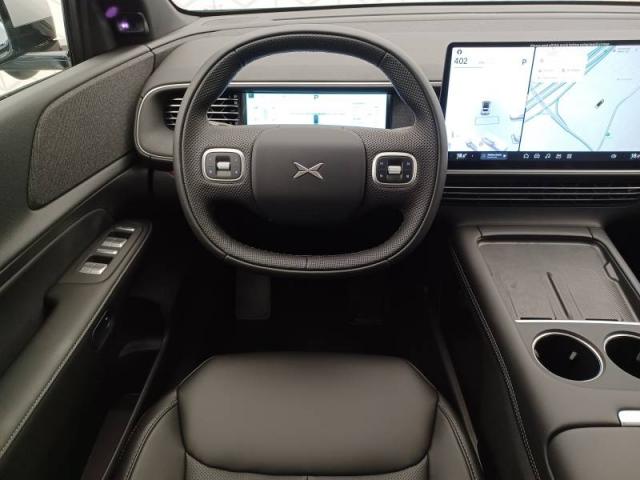 Xpeng G6 image 7
