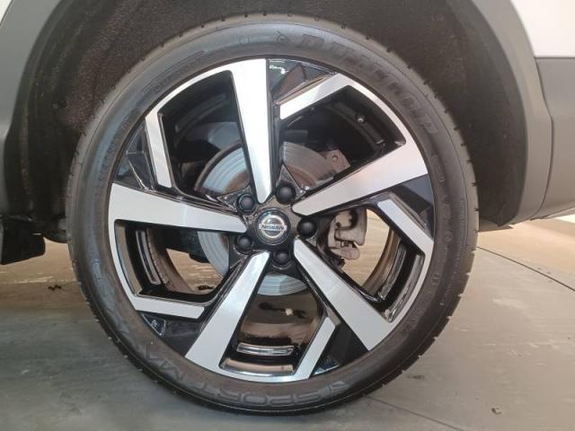 Nissan Qashqai image 2