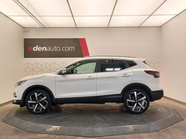 Nissan Qashqai image 6