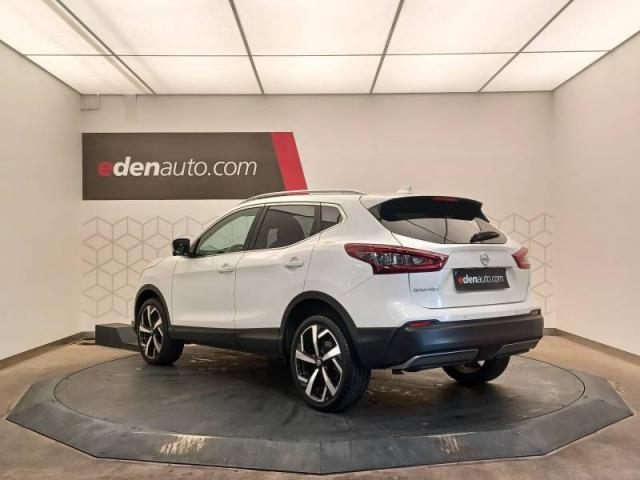 Nissan Qashqai image 3