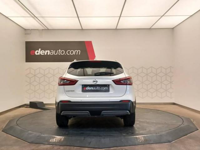Nissan Qashqai image 4