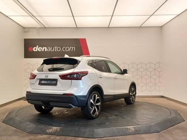 Nissan Qashqai image 7