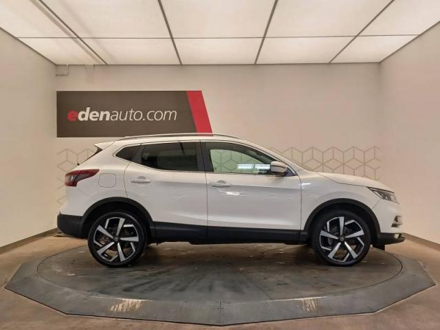 Nissan Qashqai image 5