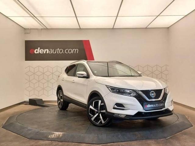 Nissan Qashqai image 9