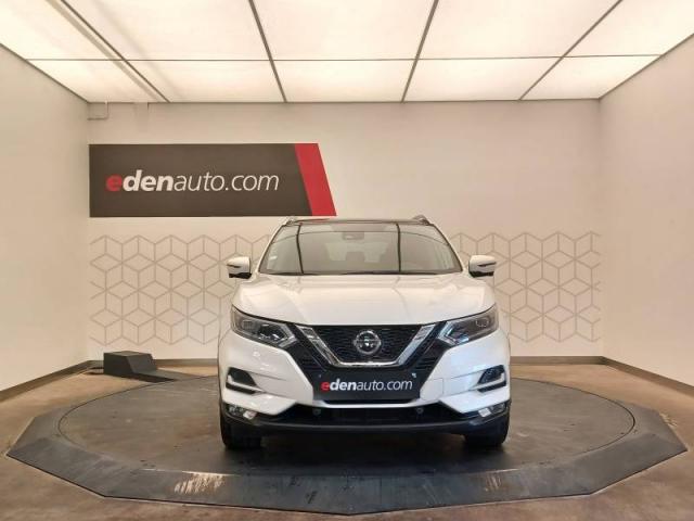 Nissan Qashqai image 8