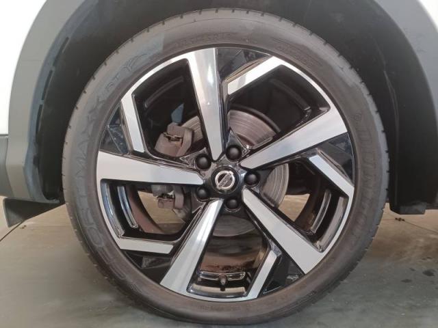 Nissan Qashqai image 1