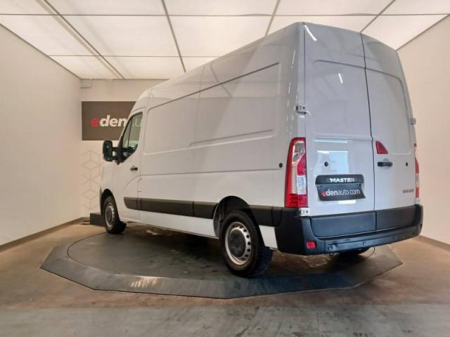 Renault Master image 9