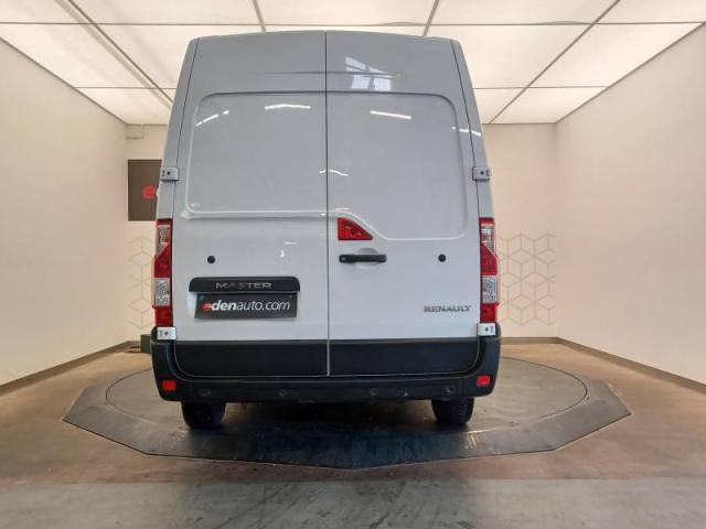 Renault Master image 8