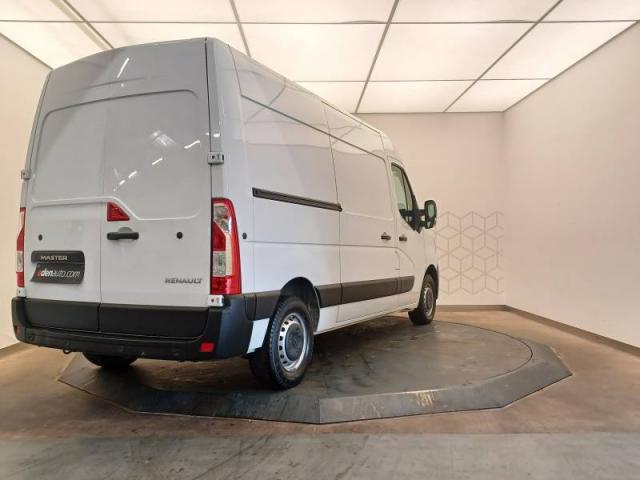 Renault Master image 7