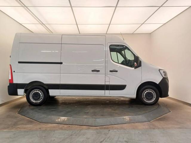 Renault Master image 4