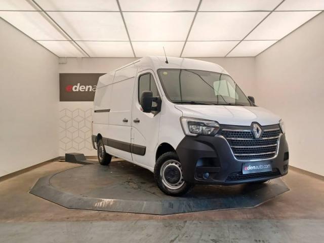 Renault Master image 3