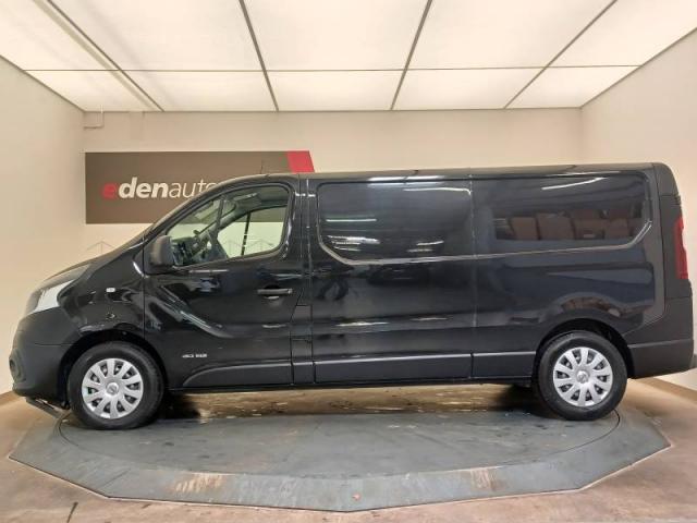 Nissan Nv300 image 2