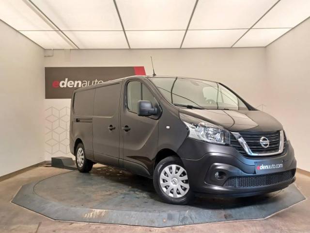 Nissan Nv300 image 1