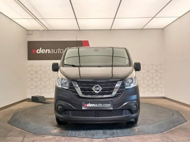 Nissan Nv300 image 6