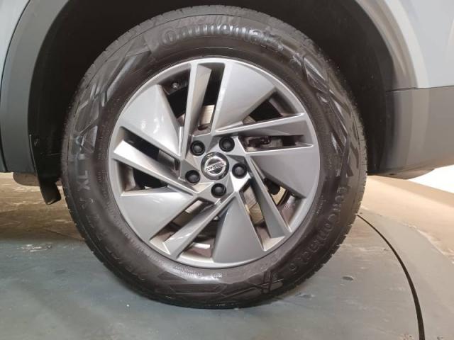 Nissan Qashqai image 9