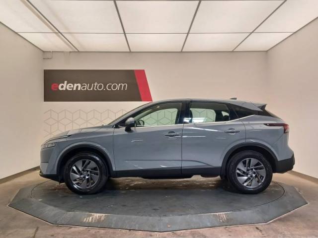 Nissan Qashqai image 4