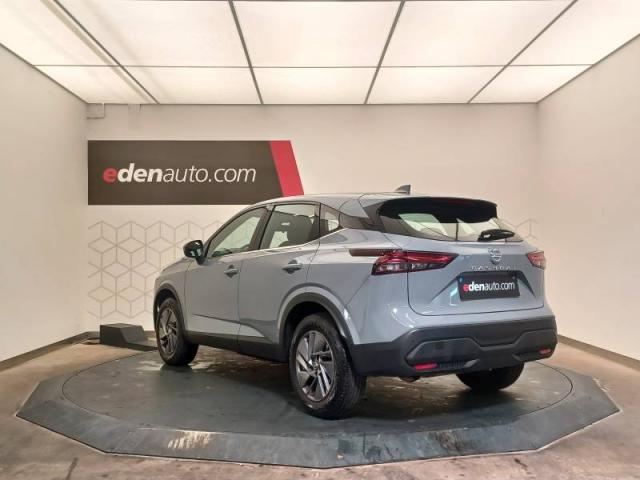 Nissan Qashqai image 1