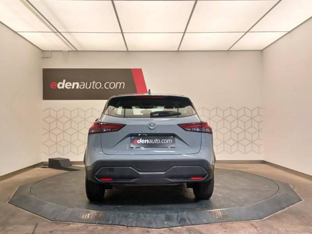Nissan Qashqai image 7