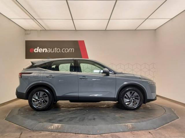 Nissan Qashqai image 2