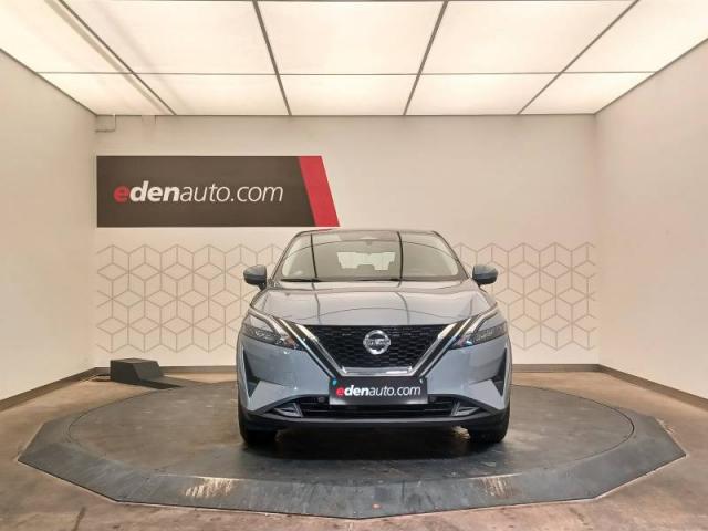 Nissan Qashqai image 3