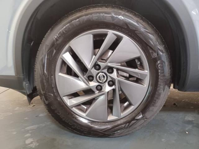 Nissan Qashqai image 5