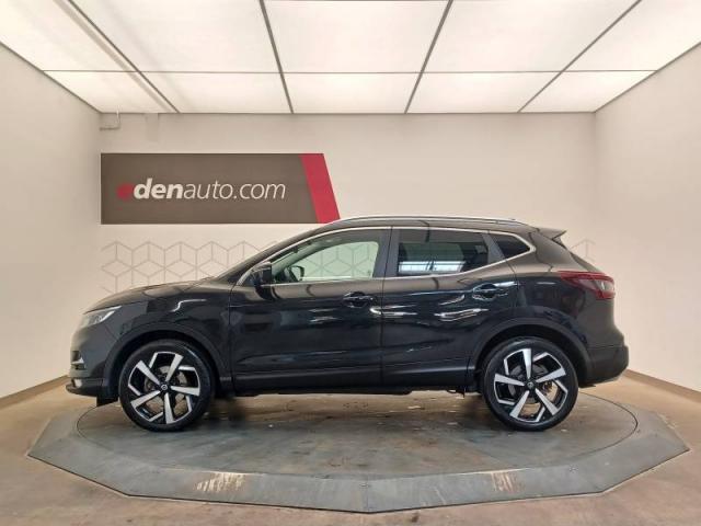 Nissan Qashqai image 6