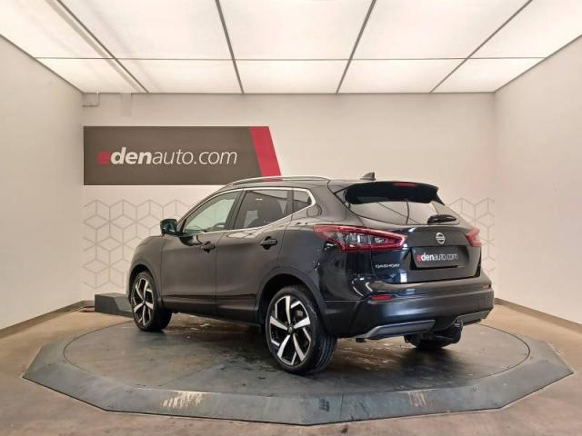 Nissan Qashqai image 2