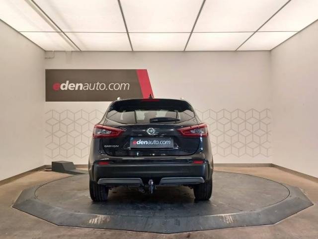 Nissan Qashqai image 8