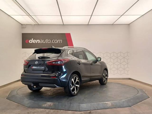 Nissan Qashqai image 3