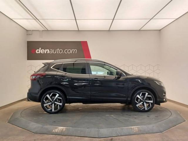 Nissan Qashqai image 7