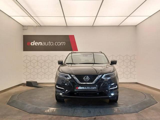 Nissan Qashqai image 1
