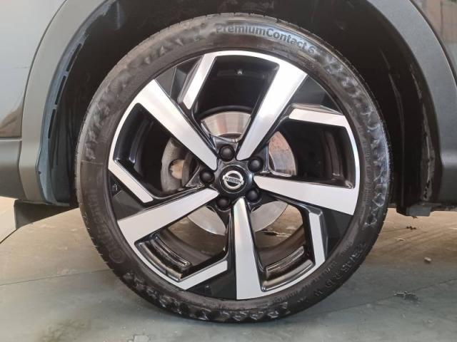Nissan Qashqai image 4