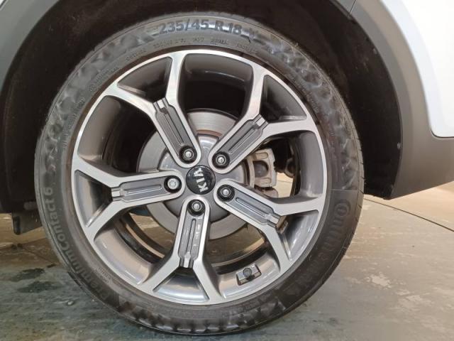 Kia Xceed image 6
