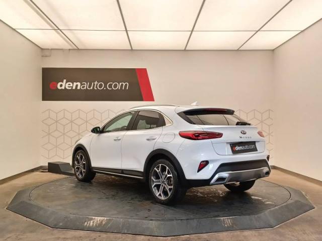 Kia Xceed image 9