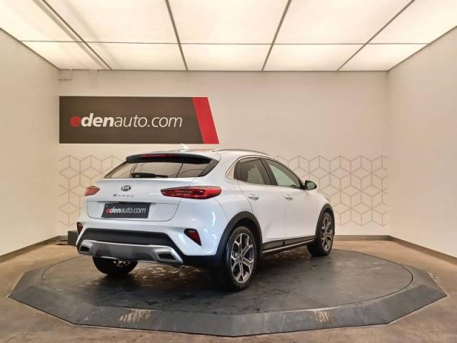 Kia Xceed image 5