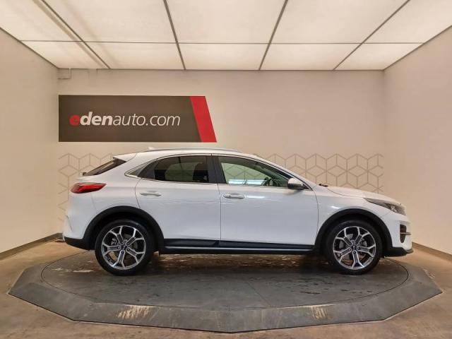Kia Xceed image 3