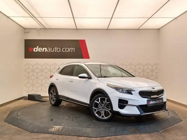 Kia Xceed image 4