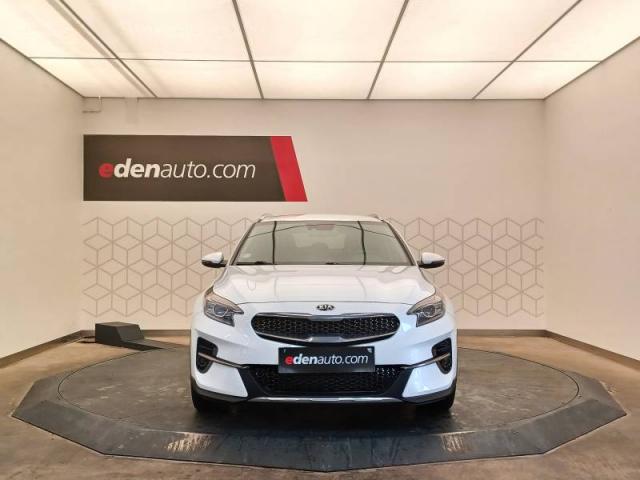Kia Xceed image 2