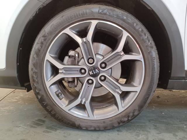 Kia Xceed image 1