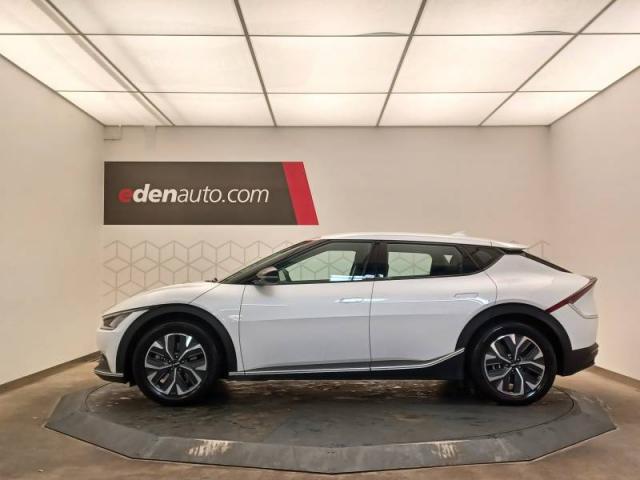 Kia Ev6 image 5