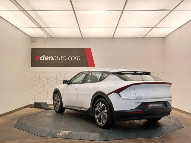 Kia Ev6 image 7