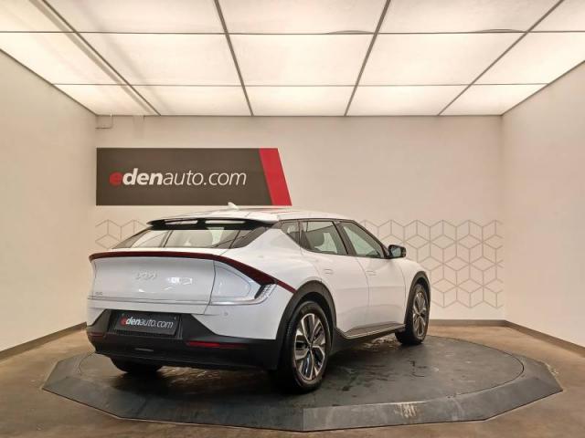 Kia Ev6 image 3