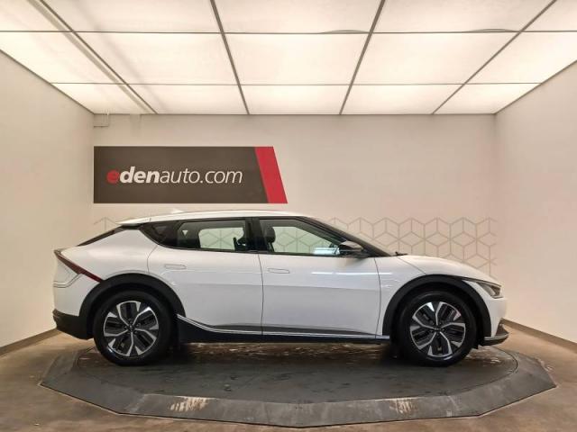 Kia Ev6 image 4