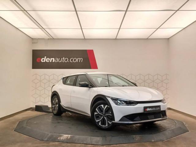 Kia Ev6 image 6