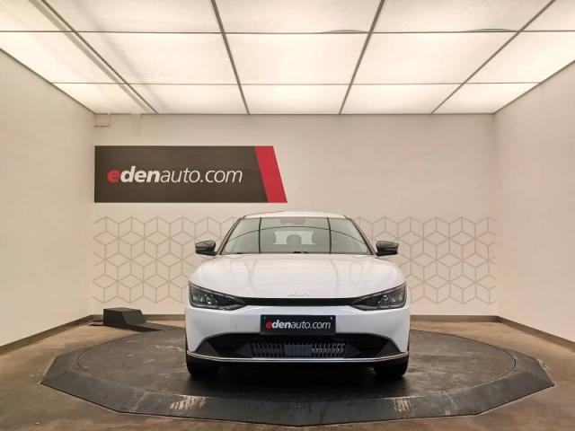 Kia Ev6 image 9