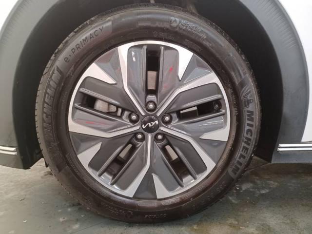 Kia Ev6 image 2