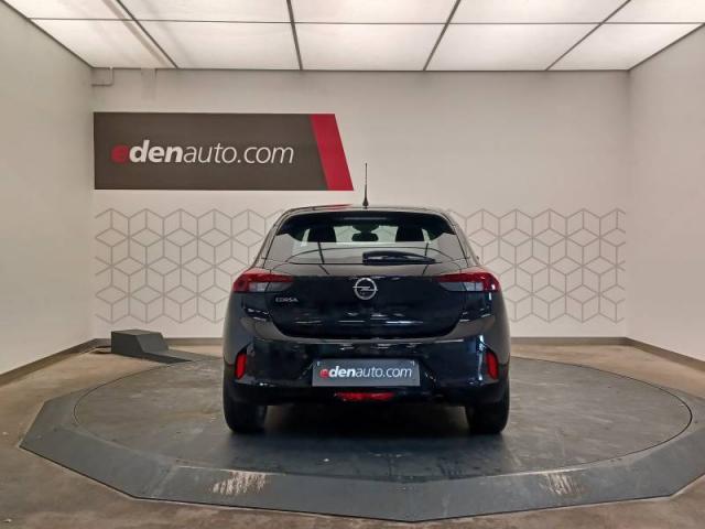 Opel Corsa image 1