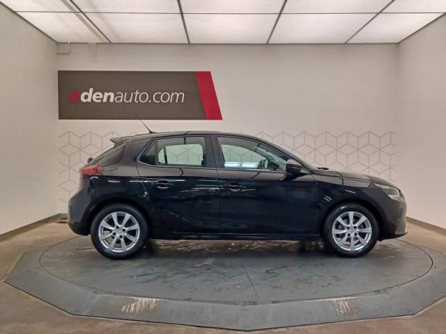 Opel Corsa image 4