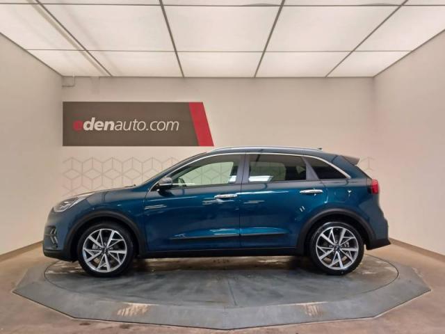 Kia Niro image 4